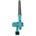 Handheld Blowers | Makita BU01Z 12V max CXT Variable Speed Lithium-Ion Cordless Blower (Tool Only) image number 3