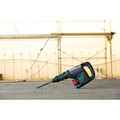 Factory Reconditioned Bosch GBH18V-45CK24-RT PROFACTOR 18V Hitman Connected-Ready SDS-max Brushless Lithium-Ion 1-7/8 in. Cordless Rotary Hammer Kit with 2 Batteries (8.0 Ah) image number 8