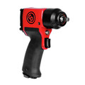 Air Impact Wrenches | Chicago Pneumatic CP724H Heavy Duty 3/8 in. Impact Wrench image number 2