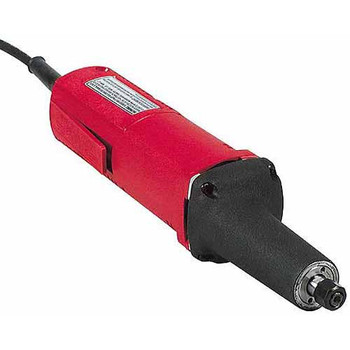 Milwaukee 5194 4.5 Amp Die Grinder, 21,000 RPM with Paddle Switch Milwaukee 5194 4.5 Amp Die Grinder, 21,000 RPM with Paddle Switch