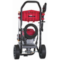 Factory Reconditioned Craftsman 20735 3200 PSI 2.4 GPM Cold Water Gas Pressure Washer image number 3
