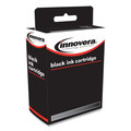Innovera IVR35WN Remanufactured 200-Page Yield Ink for HP 74 (CB335WN) - Black image number 0