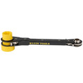 Ratcheting Wrenches | Klein Tools KT155HD 6-in-1 Lineman's Heavy-Duty Ratcheting Wrench image number 7