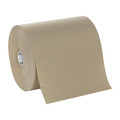 Paper Towels and Napkins | Georgia Pacific Professional 2910P 8-1/4 in. x 700 ft. Hardwound Towel Rolls - Brown (6-Piece/Carton) image number 1