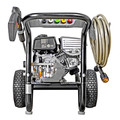 Pressure Washers | Simpson 60763 MegaShot 3100 PSI 2.4 GPM Premium Gas Pressure Washer image number 5