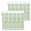 Cups and Lids | Dart P325N 3.25 oz. Polystyrene Portion Cups - Translucent (10 Bags/Carton, 250/Bag) image number 1