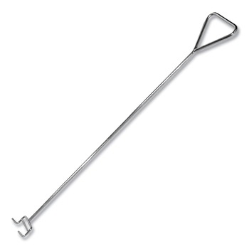 Bostitch BMULEHANDLE2 Mule Dolly Handle for Bostitch BMUELG2P - Silver