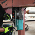 Magnetic Drill Presses | Makita HB350 120V 10 Amp Magnetic 1-3/8 in. Corded Drill image number 9