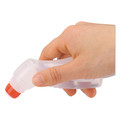 Universal UNV46065VP 2.2 oz. Envelope Moistener with Adhesive Bottle - Clear (4/Pack) image number 3