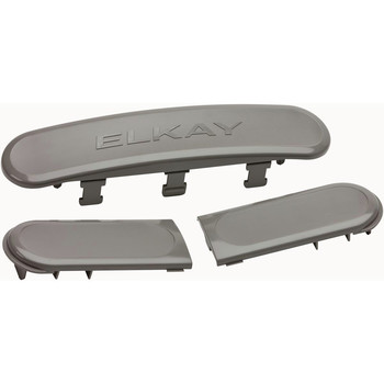 Elkay 98734C EZ Front and Side Push Bar Kit