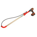 Ridgid 56658 K-6P Toilet Auger with Bulb Head image number 4