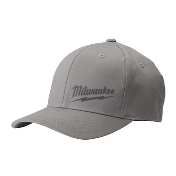 Milwaukee 504 FLEXFIT Fitted Hat