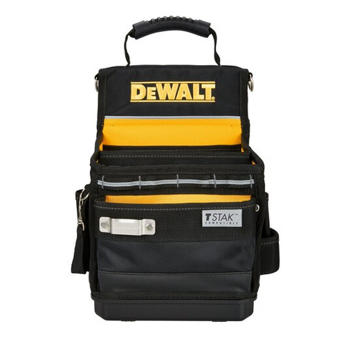 Cases and Bags | Dewalt DWST17624 TSTAK 11.4 in. x 9.4 in. x 14.87 in. Soft Tool Organizer image number 0