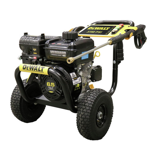 Dewalt 60971 3 700 Psi At 2 5gpm Gas Pressure Washer Powered By Vanguard California Compliant Tyler Tool