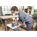 Factory Reconditioned Bosch GSS20-40-RT 2.0 Amp 1/4-Sheet Orbital Finishing Sander image number 7