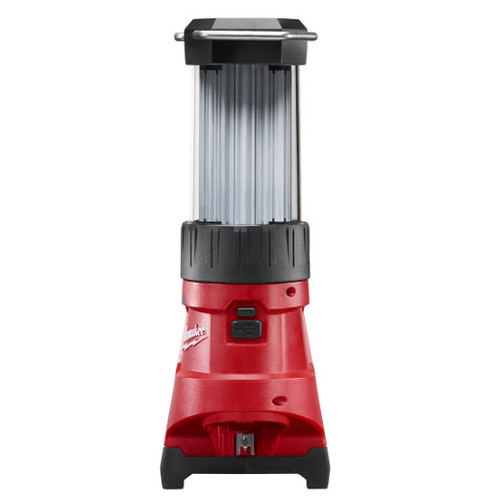 Milwaukee 2362 20 M12 Lithium Ion Led Lantern Flood Light Tool Only Tyler Tool