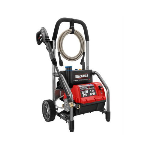 Hyper Tough ,1800 Psi Electric Pressure Washer For Sale In Beach Park