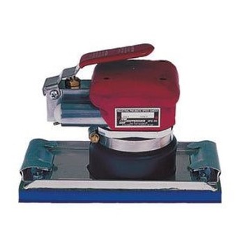 AIR SANDERS | Hutchins 4564 Orbital Action Sander