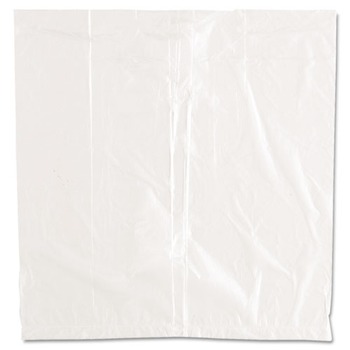 Inteplast Group BLR121206 Ice Bucket Liner, 12 x 12, 3qt, .24mil, Clear (1000/Carton)