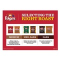 Coffee Machines | Folgers 2550063006 2 oz. Traditional Roast Ground Coffee Fraction Packs (42/Carton) image number 2