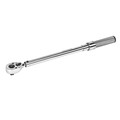 Klein Tools 57000 14 in. Length, 3/8 in. Torque Wrench Square Drive image number 1