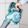 Handheld Blowers | Makita BU02Z 12V max CXT Variable Speed Lithium-Ion Cordless Floor Blower (Tool Only) image number 7
