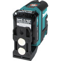 Makita SK105DNAX 12V max CXT Lithium-Ion Cordless Self-Leveling Cross-Line Red Beam Laser Kit (2 Ah) image number 3