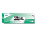 Kimtech KCC 34133 Kimwipes 11-4/5 in. x 11-4/5 in. 1-Ply Delicate Task Wipers (15 Boxes/Carton, 196 Sheets/Box) image number 1