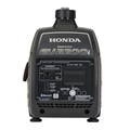 Inverter Generators | Honda 664260 EU2200i 120V 2200-Watt 121cc 0.95 Gallon Inverter Generator with Co-Minder - Camo image number 3