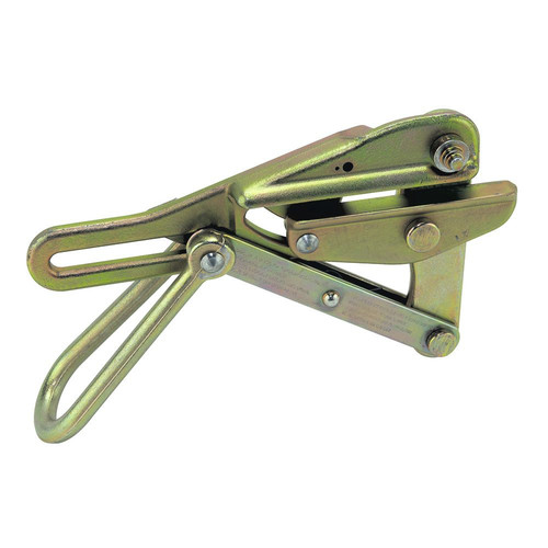 Save an extra 15% off Klein Tools! | Klein Tools 1613-35 Chicago Grip for Bare Copper Wire image number 0