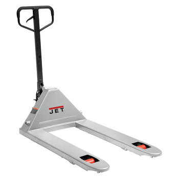 PALLET JACKS | JET 161008 J Series 27 in. x 42 in. 5500 lbs. Capacity Pallet Truck