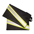 Cases and Bags | Klein Tools 55599 High Visibility Zipper Bags (2/Pack) image number 2