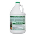 Simple Green 2710200613005 1 Gallon Bottle Concentrated Industrial Cleaner and Degreaser (6/Carton) image number 2