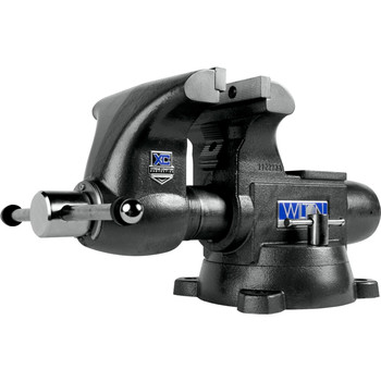 PRODUCTS | Wilton Tradesman 1780XC 8 in. Vise