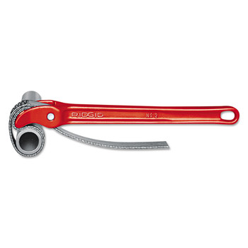 PIPE WRENCH | Ridgid 31335 2 in. Capacity Strap Wrench