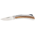 Klein Tools 44032 1-5/8 in. Stainless Steel Drop Point Blade Pocket Knife image number 0