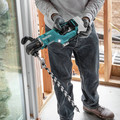 Makita XAD06Z 18V LXT Brushless Lithium-Ion 7/16 in. Cordless Hex Right Angle Drill (Tool Only) image number 13