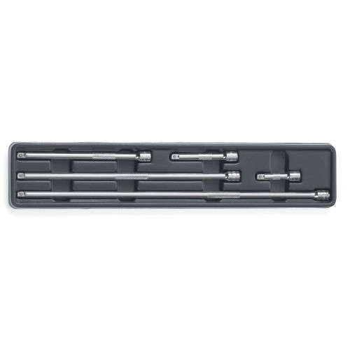 GearWrench 81002D 5-Piece 1/4 in. Drive Extension Set image number 0