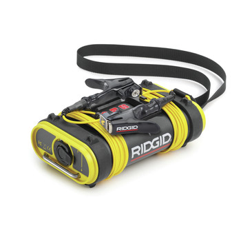 PRODUCTS | Ridgid ST-305 SeekTech 5 Watt Line Transmitter
