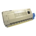 Innovera AC-O0710C Remanufactured Cyan Toner, Replacement For Oki 44318603, 11,500 Page-Yield image number 0