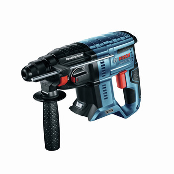 PRODUCTS | Factory Reconditioned Bosch 18V Brushless Lithium-Ion SDS-plus 3/4 in. Cordless Rotary Hammer (Tool Only)