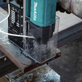Magnetic Drill Presses | Makita HB350 120V 10 Amp Magnetic 1-3/8 in. Corded Drill image number 4