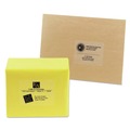  | Avery 05664 Easy Peel 3.33 in. x 4 in. Shipping Labels with Sure Feed - Matte Clear (6-Piece/Sheet, 50 Sheets/Box) image number 2