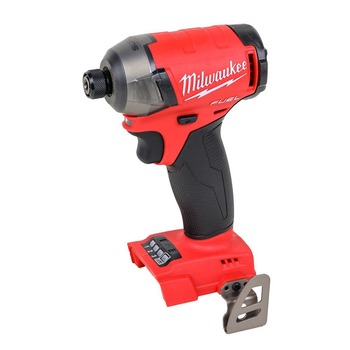  | Milwaukee 2760-20 M18 FUEL SURGE Lithium-Ion Cordless 1/4 in. Hex Hydraulic Driver (Tool Only)