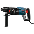 Factory Reconditioned Bosch GBH2-28L-RT 8.5 Amp 1-1/8 in. SDS-Plus Bulldog Xtreme MAX Rotary Hammer image number 1
