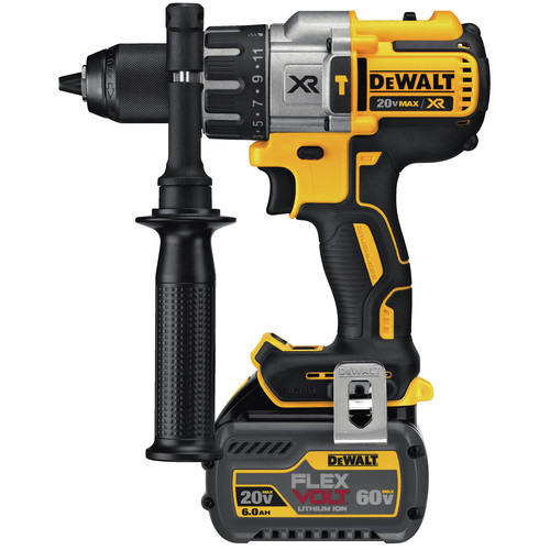 Factory Reconditioned Dewalt DCK299D1T1R 20V MAX FlexVolt Cordless