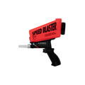 GoJak 007R SpeedBlaster Gravity Feed Media Blaster (Red) image number 0