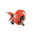 Ridgid 57043 Power Spinner Drain Cleaner image number 1