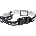 Klein Tools 56060 Headlamp Bracket with Fabric Strap image number 2