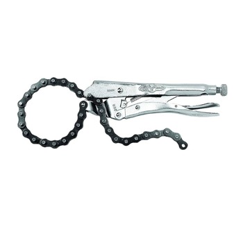 PRODUCTS | Irwin Vise-Grip The Original 9 in. Locking Chain Clamp